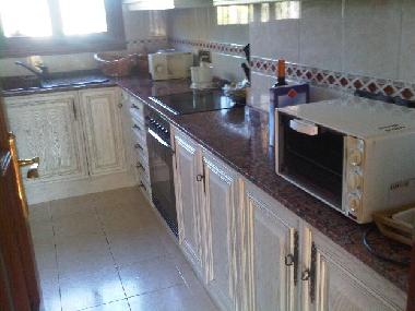 Maison de vacances �/en/au Denia (Alicante / Alacant)ou appartement ou maison de vacances