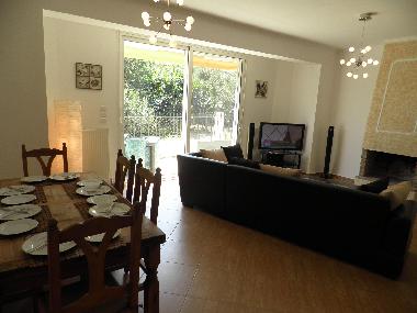 Villa �/en/au Kavala (Kavala)ou appartement ou maison de vacances