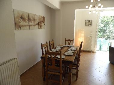 Villa �/en/au Kavala (Kavala)ou appartement ou maison de vacances