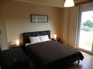 Villa �/en/au Kavala (Kavala)ou appartement ou maison de vacances