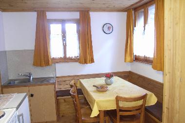 Chalet �/en/au Grengiols (Aletsch)ou appartement ou maison de vacances