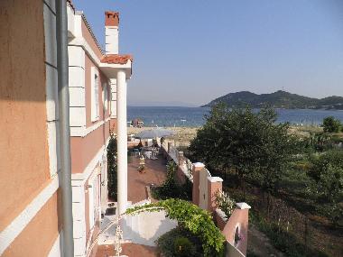 Villa �/en/au Kavala (Kavala)ou appartement ou maison de vacances
