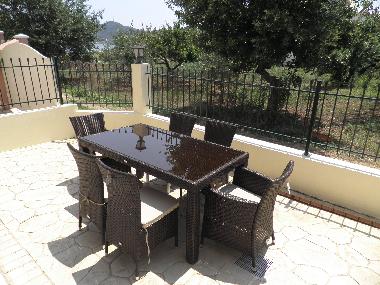 Villa �/en/au Kavala (Kavala)ou appartement ou maison de vacances