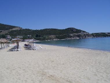 Villa �/en/au Kavala (Kavala)ou appartement ou maison de vacances
