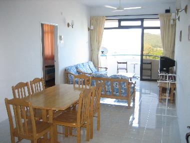 Appartement de vacances �/en/au Batu Feringgi (Pulau Pinang)ou appartement ou maison de vacances