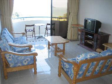 Appartement de vacances �/en/au Batu Feringgi (Pulau Pinang)ou appartement ou maison de vacances