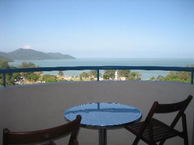 Appartement de vacances �/en/au Batu Feringgi (Pulau Pinang)ou appartement ou maison de vacances