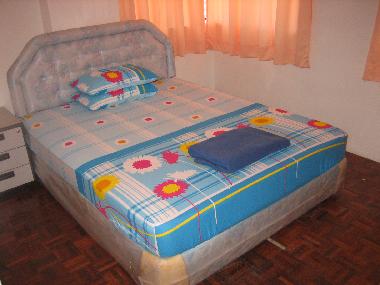 Appartement de vacances �/en/au Batu Feringgi (Pulau Pinang)ou appartement ou maison de vacances