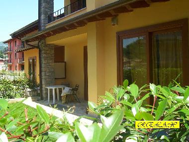 Appartement de vacances /en/au Credaro (Bergamo)ou appartement ou maison de vacances