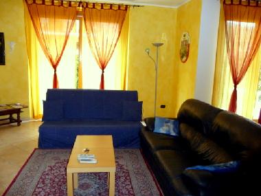 Appartement de vacances /en/au Credaro (Bergamo)ou appartement ou maison de vacances