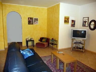 Appartement de vacances /en/au Credaro (Bergamo)ou appartement ou maison de vacances