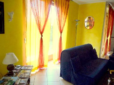 Appartement de vacances /en/au Credaro (Bergamo)ou appartement ou maison de vacances