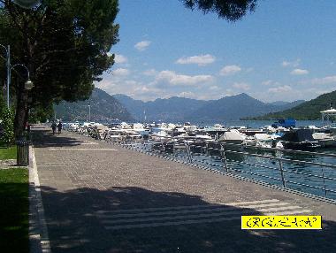 Appartement de vacances /en/au Credaro (Bergamo)ou appartement ou maison de vacances