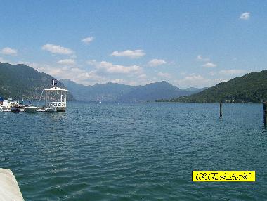 Appartement de vacances /en/au Credaro (Bergamo)ou appartement ou maison de vacances