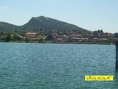 Appartement de vacances /en/au Credaro (Bergamo)ou appartement ou maison de vacances