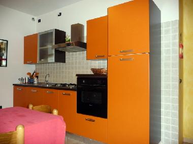 Appartement de vacances /en/au Credaro (Bergamo)ou appartement ou maison de vacances