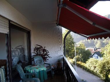 Appartement de vacances �/en/au Lennestadt Langenei (Sauerland)ou appartement ou maison de vacances