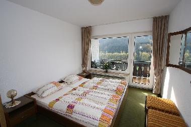 Appartement de vacances �/en/au Lennestadt Langenei (Sauerland)ou appartement ou maison de vacances