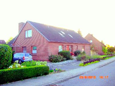 Appartement de vacances /en/au Fehmarn (Insel Fehmarn)ou appartement ou maison de vacances