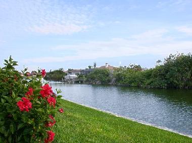 Maison de vacances /en/au Cape Coral (Florida)ou appartement ou maison de vacances
