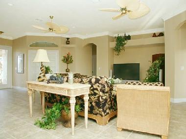 Maison de vacances /en/au Cape Coral (Florida)ou appartement ou maison de vacances
