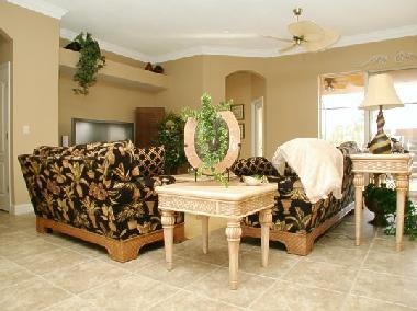 Maison de vacances /en/au Cape Coral (Florida)ou appartement ou maison de vacances
