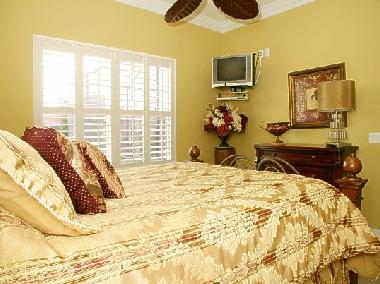 Maison de vacances /en/au Cape Coral (Florida)ou appartement ou maison de vacances