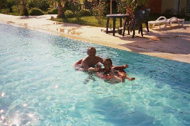 Maison de vacances /en/au kizilot (Antalya)ou appartement ou maison de vacances