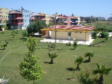 Maison de vacances /en/au kizilot (Antalya)ou appartement ou maison de vacances