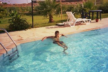 Maison de vacances /en/au kizilot (Antalya)ou appartement ou maison de vacances