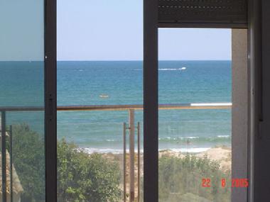 Appartement de vacances �/en/au OLIVA (Valencia / Val�ncia)ou appartement ou maison de vacances
