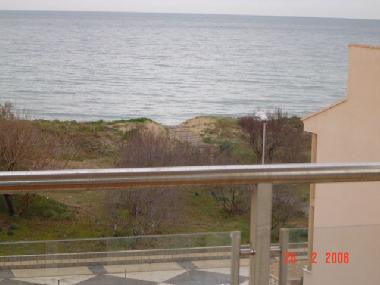 Appartement de vacances �/en/au OLIVA (Valencia / Val�ncia)ou appartement ou maison de vacances