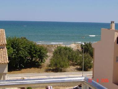 Appartement de vacances �/en/au OLIVA (Valencia / Val�ncia)ou appartement ou maison de vacances