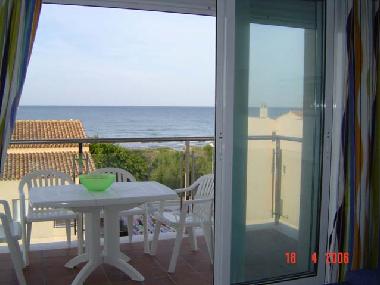 Appartement de vacances �/en/au OLIVA (Valencia / Val�ncia)ou appartement ou maison de vacances