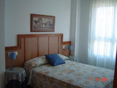 Appartement de vacances �/en/au OLIVA (Valencia / Val�ncia)ou appartement ou maison de vacances