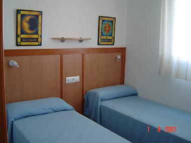 Appartement de vacances �/en/au OLIVA (Valencia / Val�ncia)ou appartement ou maison de vacances