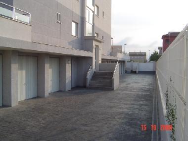 Appartement de vacances �/en/au OLIVA (Valencia / Val�ncia)ou appartement ou maison de vacances