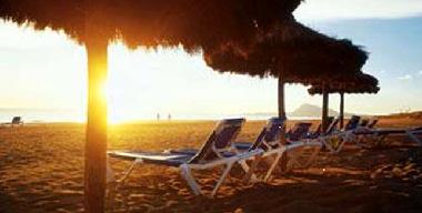 Appartement de vacances �/en/au OLIVA (Valencia / Val�ncia)ou appartement ou maison de vacances