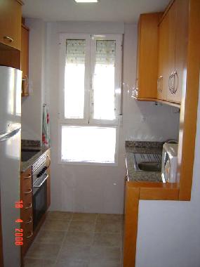 Appartement de vacances �/en/au OLIVA (Valencia / Val�ncia)ou appartement ou maison de vacances