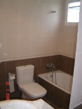 Appartement de vacances �/en/au OLIVA (Valencia / Val�ncia)ou appartement ou maison de vacances