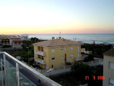 Appartement de vacances �/en/au OLIVA (Valencia / Val�ncia)ou appartement ou maison de vacances