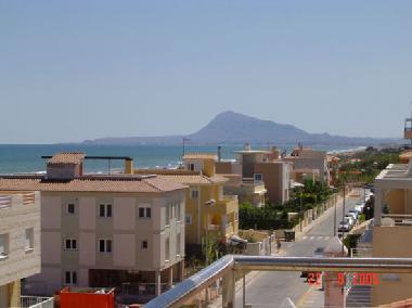Appartement de vacances �/en/au OLIVA (Valencia / Val�ncia)ou appartement ou maison de vacances