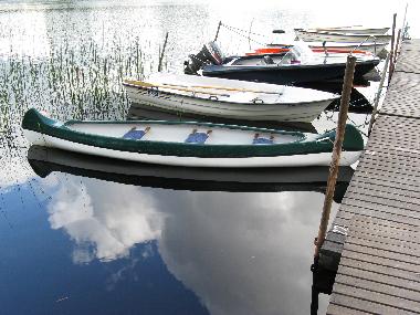 Maison de vacances �/en/au Virserum (Smaland)ou appartement ou maison de vacances