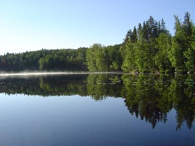 Maison de vacances �/en/au Virserum (Smaland)ou appartement ou maison de vacances
