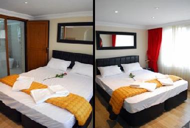 Appartement de vacances �/en/au Sultanahmet/ISTANBUL (Istanbul)ou appartement ou maison de vacances