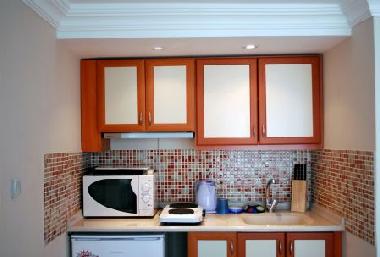 Appartement de vacances �/en/au Sultanahmet/ISTANBUL (Istanbul)ou appartement ou maison de vacances