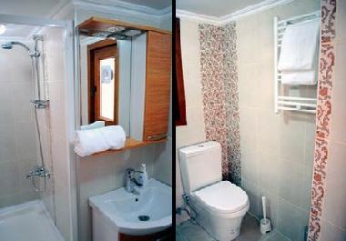 Appartement de vacances �/en/au Sultanahmet/ISTANBUL (Istanbul)ou appartement ou maison de vacances