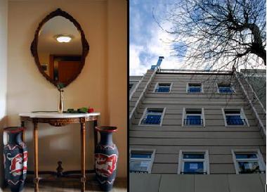 Appartement de vacances �/en/au Sultanahmet/ISTANBUL (Istanbul)ou appartement ou maison de vacances