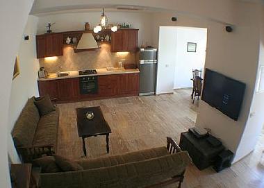 Maison de vacances /en/au Dubrovnik (Dubrovacko-Neretvanska)ou appartement ou maison de vacances
