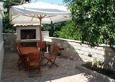 Maison de vacances /en/au Dubrovnik (Dubrovacko-Neretvanska)ou appartement ou maison de vacances